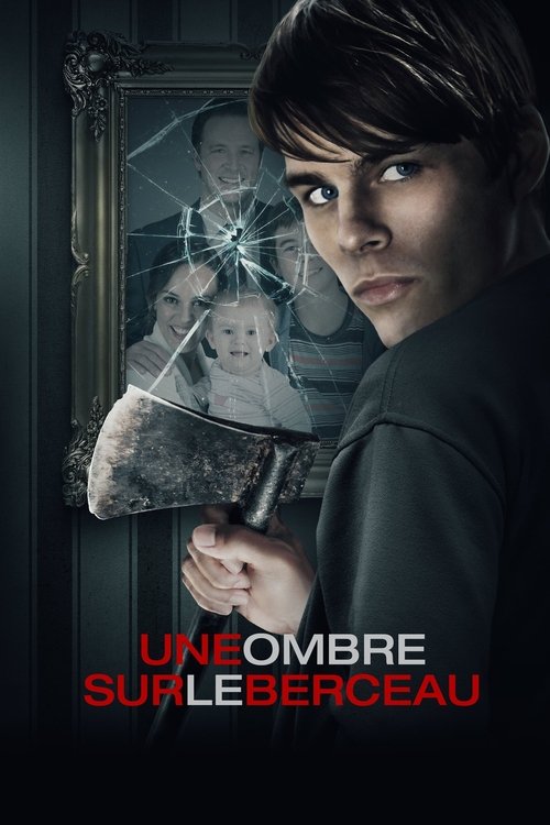 Poster image du film Une ombre sur le berceau Une ombre sur le berceau