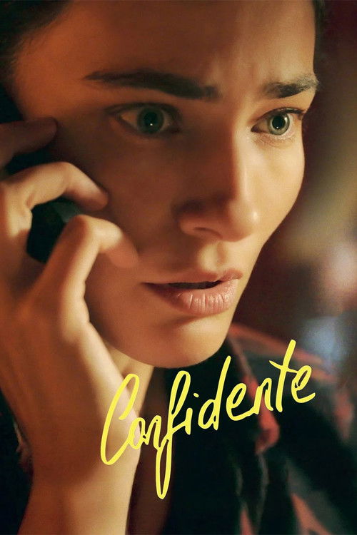Confidente