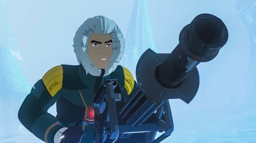 Star Wars Resistance: 2×4