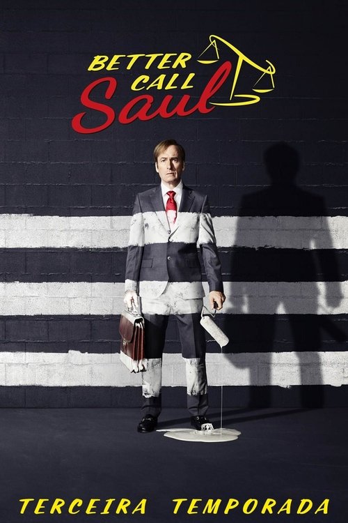 Baixar Better Call Saul 3ª Temporada Torrent (2017) Dublado Download Better Call Saul 3ª Temporada Torrent (2017) Dublado Download