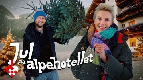 Jul på Alpehotellet
