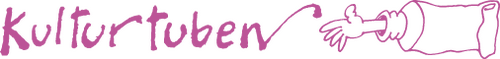 Kulturtuben logo Kulturtuben logo