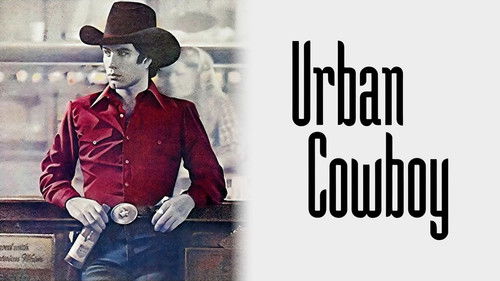 Urban Cowboy