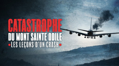 Les catastrophes du Mont Sainte-Odile, les leçons d'un crash Backdrop Blur