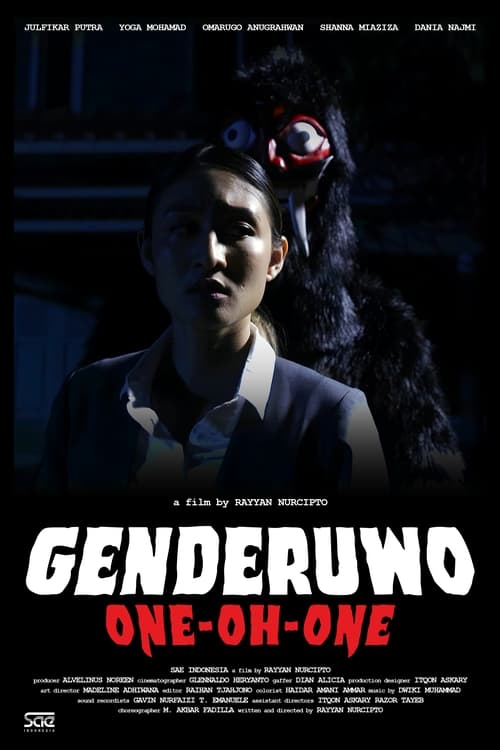 Genderuwo One-oh-one (2022)