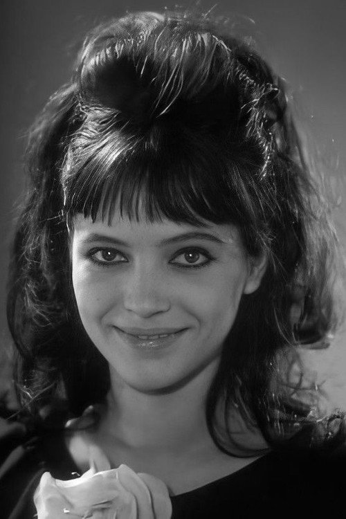 Anna Karina Photo