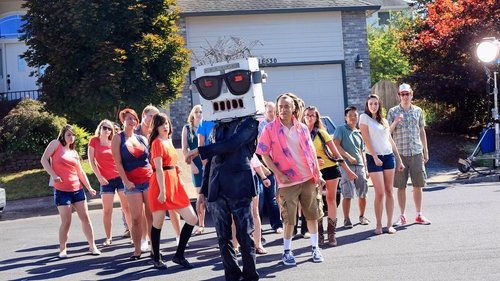 Poster della serie Portlandia