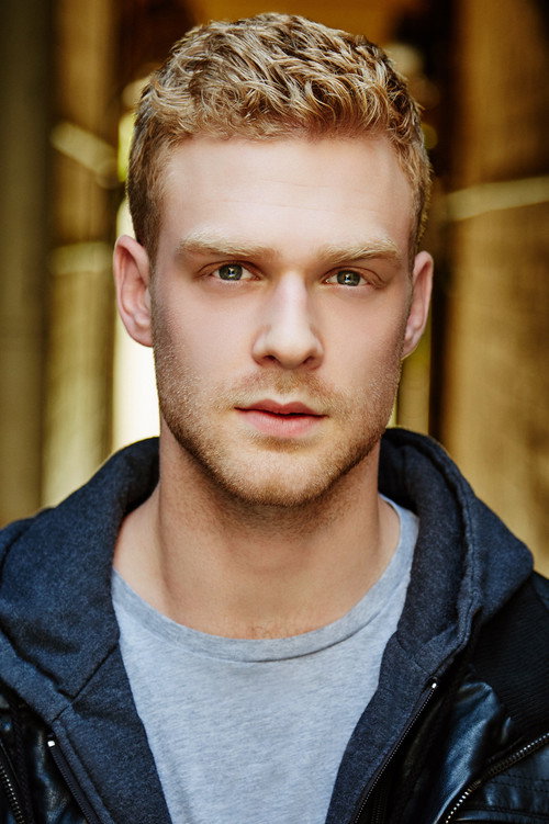 Alex Cooke