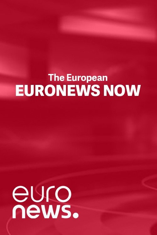 Euronews Now