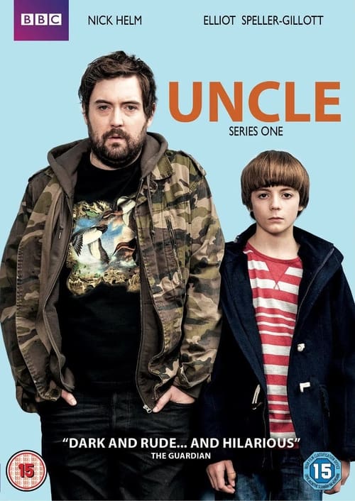 Uncle, S01 - (2014)
