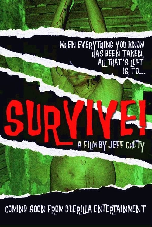 Survive! 2009