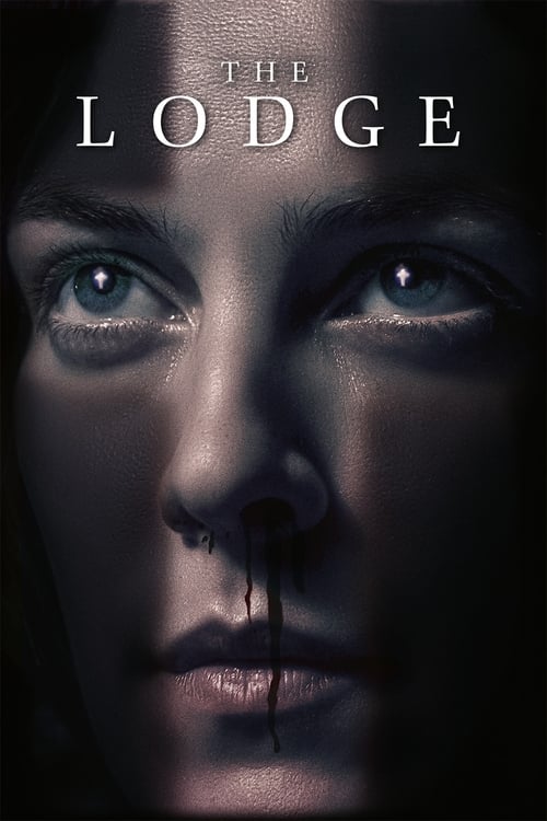 The Lodge poster