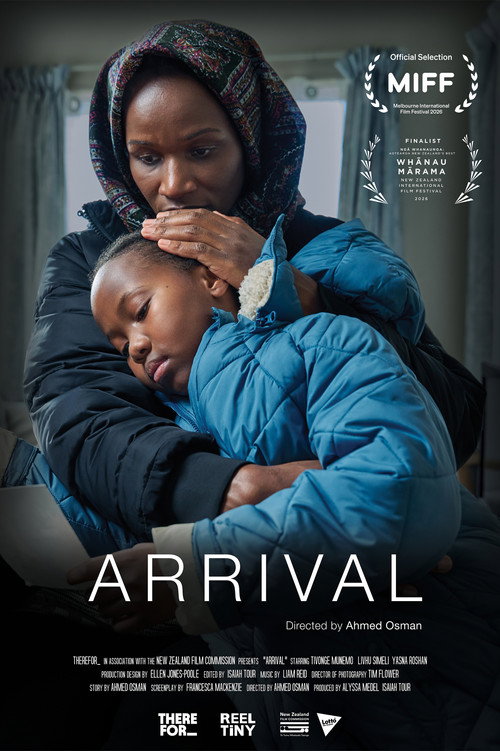 Arrival