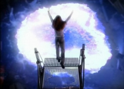 Buffy, a Caça – Vampiros: 5×22