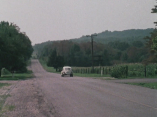 Alternate Route (Thinking)