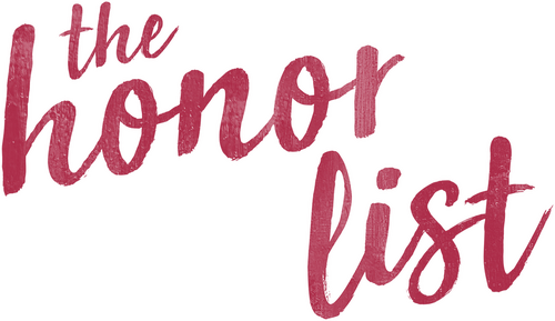 The Honor List