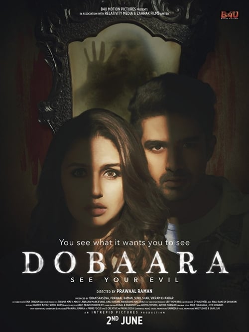 Dobaara: See Your Evil 2017