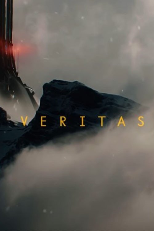 Poster for Veritas (2019)