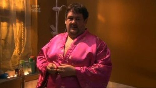 Escena del episodio 5 de la temporada 3 de la serie Ideal