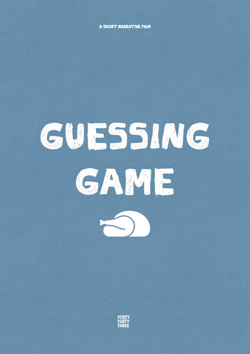 Guessing Game