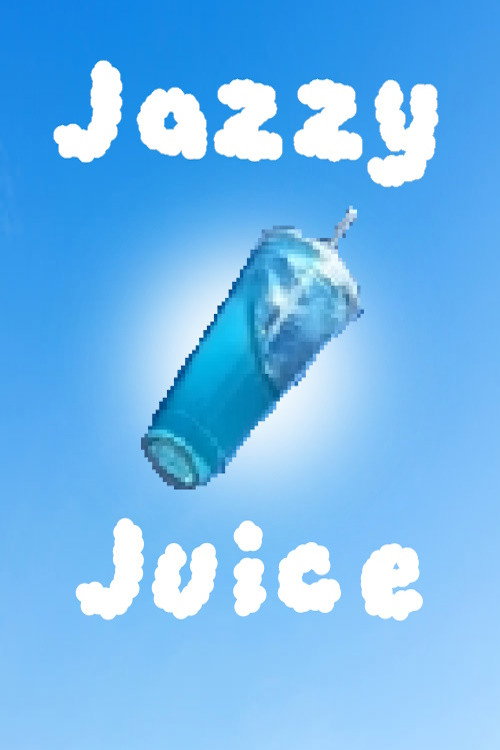 Jazzy Juice