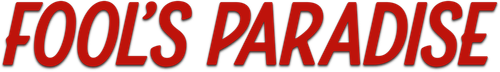Рай для дурака