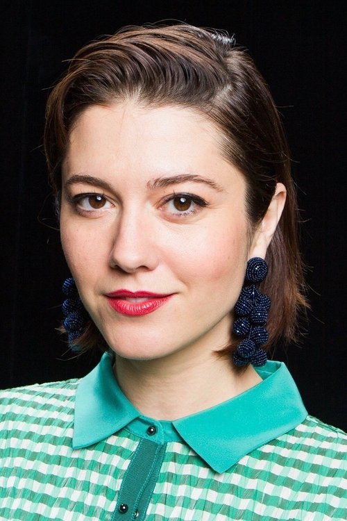 Mary Elizabeth Winstead isKate