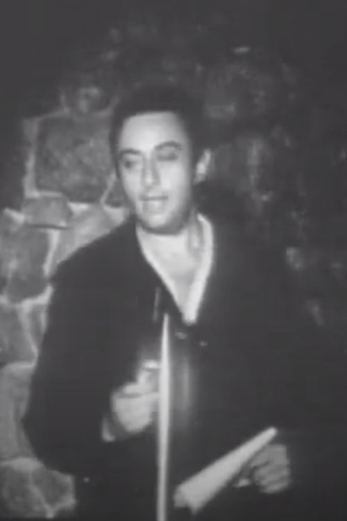 Lenny Bruce in 'Lenny Bruce' 1967