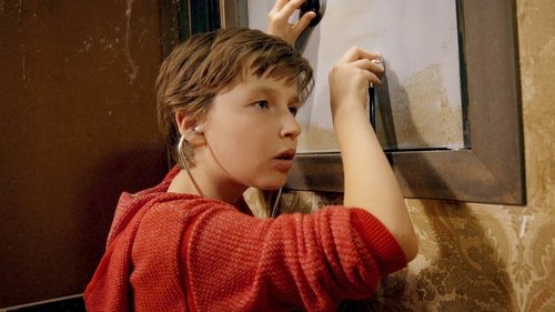 A Família Hunter: 1×3