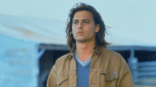 Johnny Depp: The Love of the Bizarre