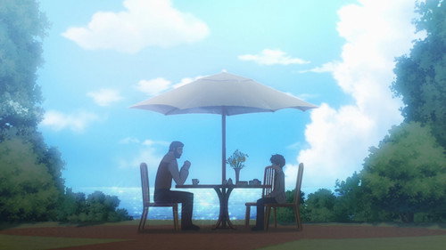 Poster della serie Cardcaptor Sakura: Clear Card