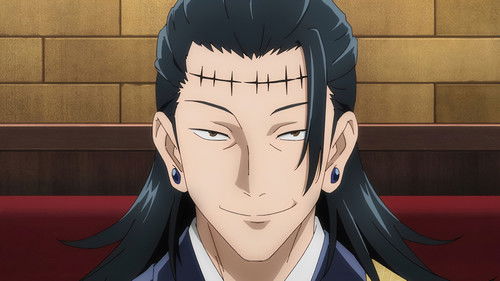 Jujutsu Kaisen: 1×6