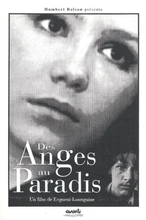 Angels in Paradise Movie Poster Image