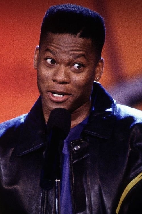 One Night Stand: D.L. Hughley (1992)