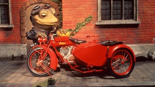 Image de l'épisode 2