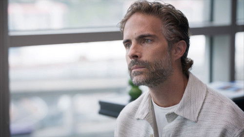 Episodio 5: Tuviste una hija con Rebeca