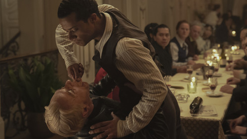 Entrevista com o Vampiro: 2×4