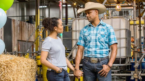 Queen Sugar: 2×12