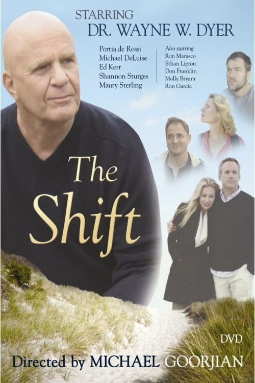 The Shift Movie Poster Image