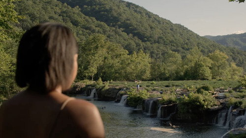 Wild & Wonderful Backdrop Blur