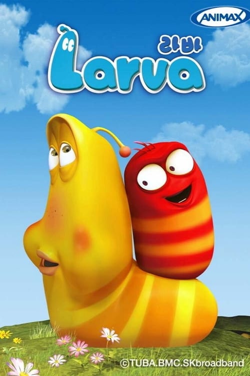 Larva (2011)