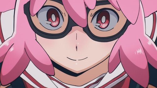 My Hero Academia: Vigilantes: 1×11