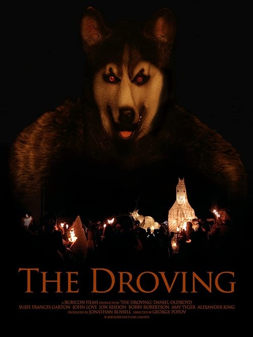 [HD] The Droving 2020 Pelicula Completa Subtitulada En Español