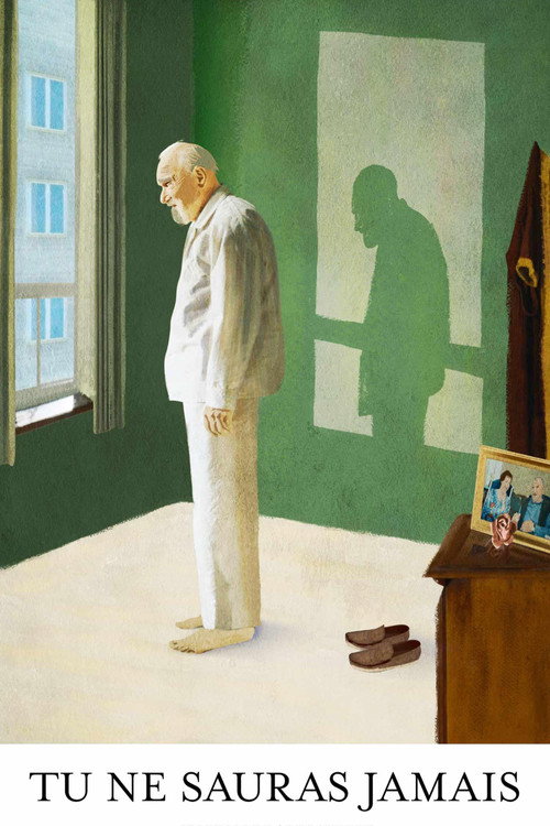 You'll Never Know poster