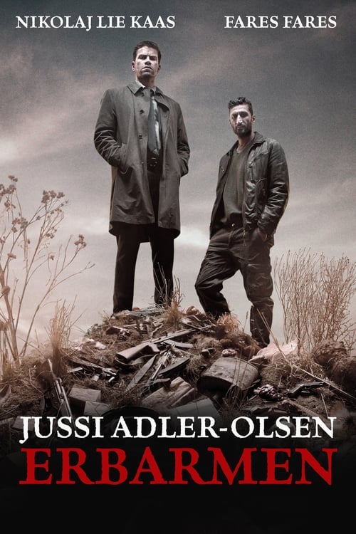 Erbarmen (2013) Stream Ganzer Filme Deutsch - Filme Gratis Online Streamen
