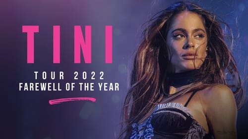 How Much TINI Tour 2022 | Farewell of the Year