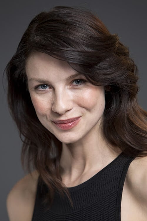 Kép: Caitríona Balfe színész profilképe