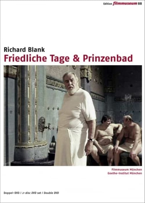 Prinzenbad (1993) poster