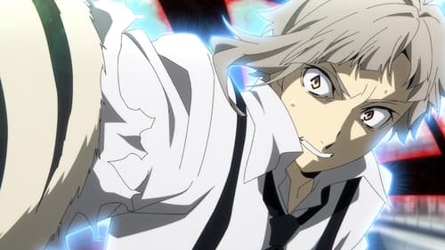 Bungo Stray Dogs: 1×59