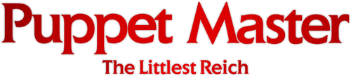 Puppet Master: The Littlest Reich